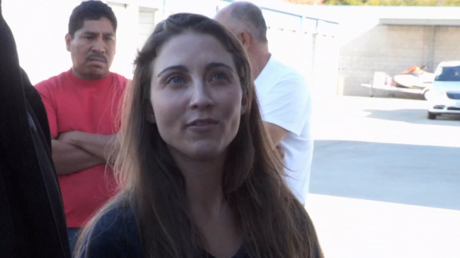 Storage Wars