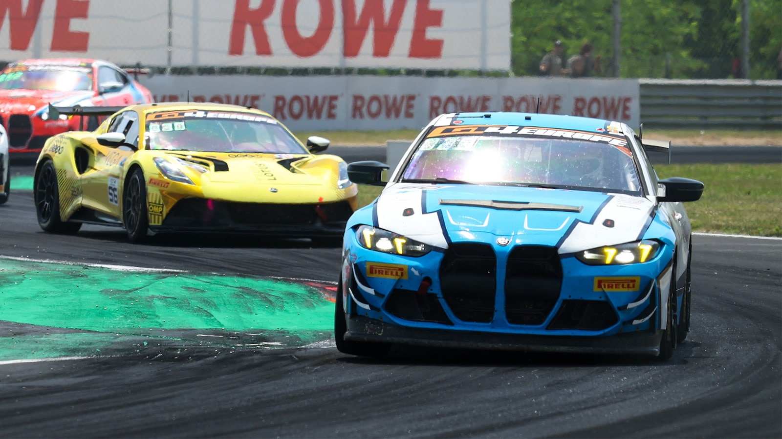 Nürburgring