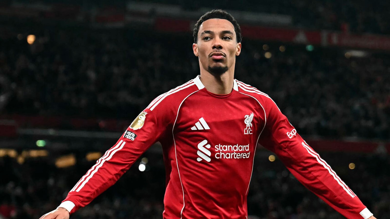 Liverpool - Wolverhampton