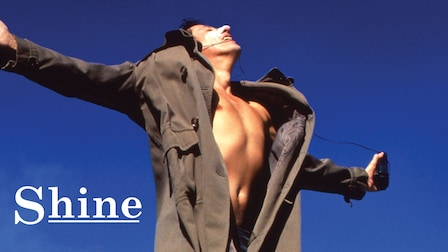 Shine Film online på Viaplay