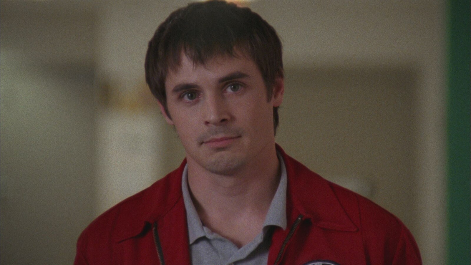 For Tonight You're Only Here to Know