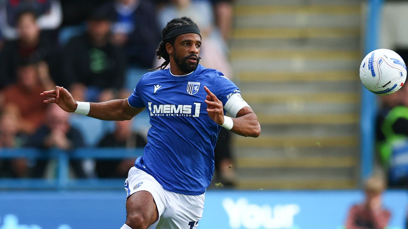 Gillingham - Port Vale