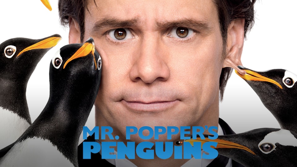 mave pessimistisk Jurassic Park Se Poppers pingviner online - Viaplay