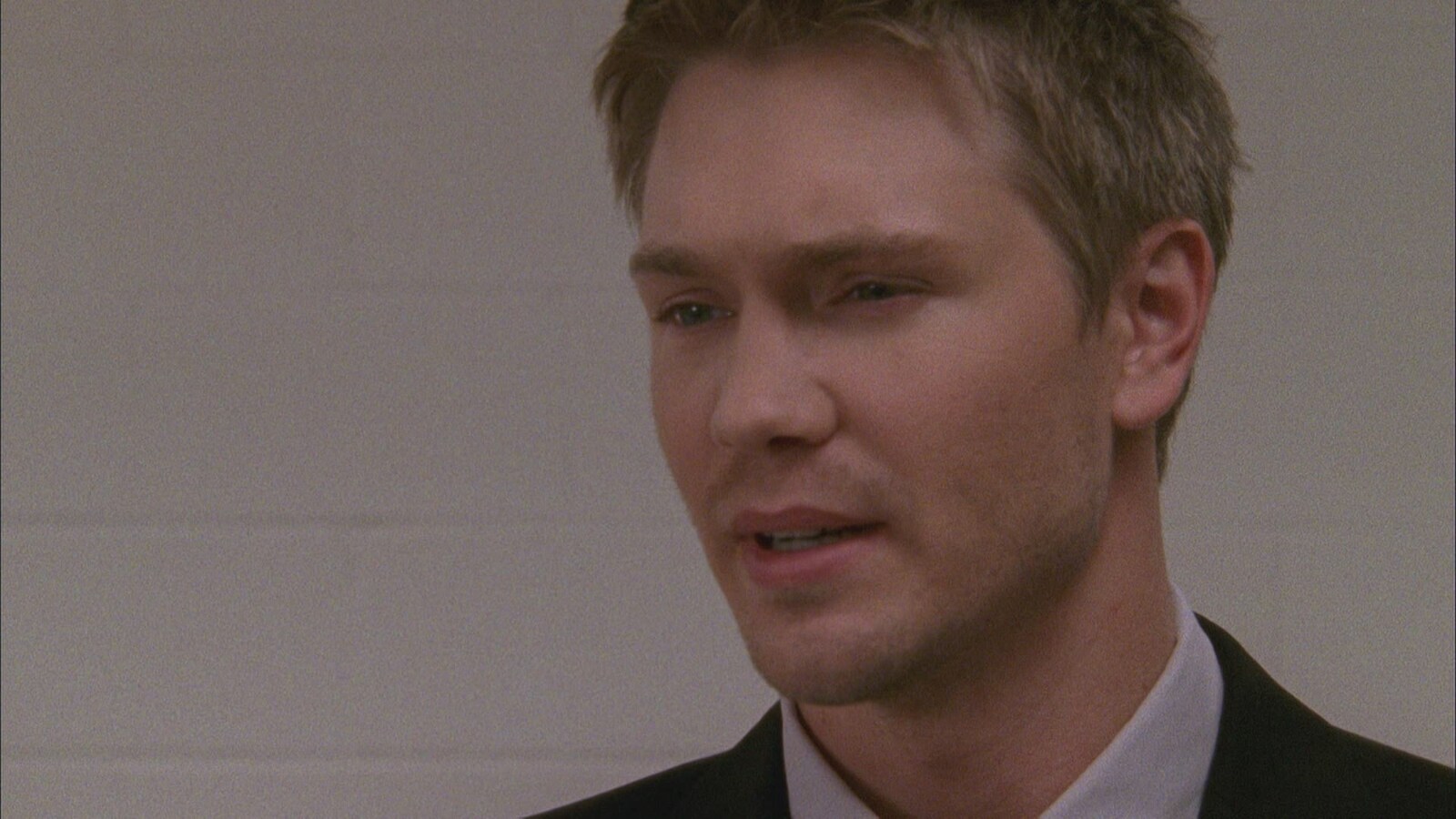 Running to Stand Still