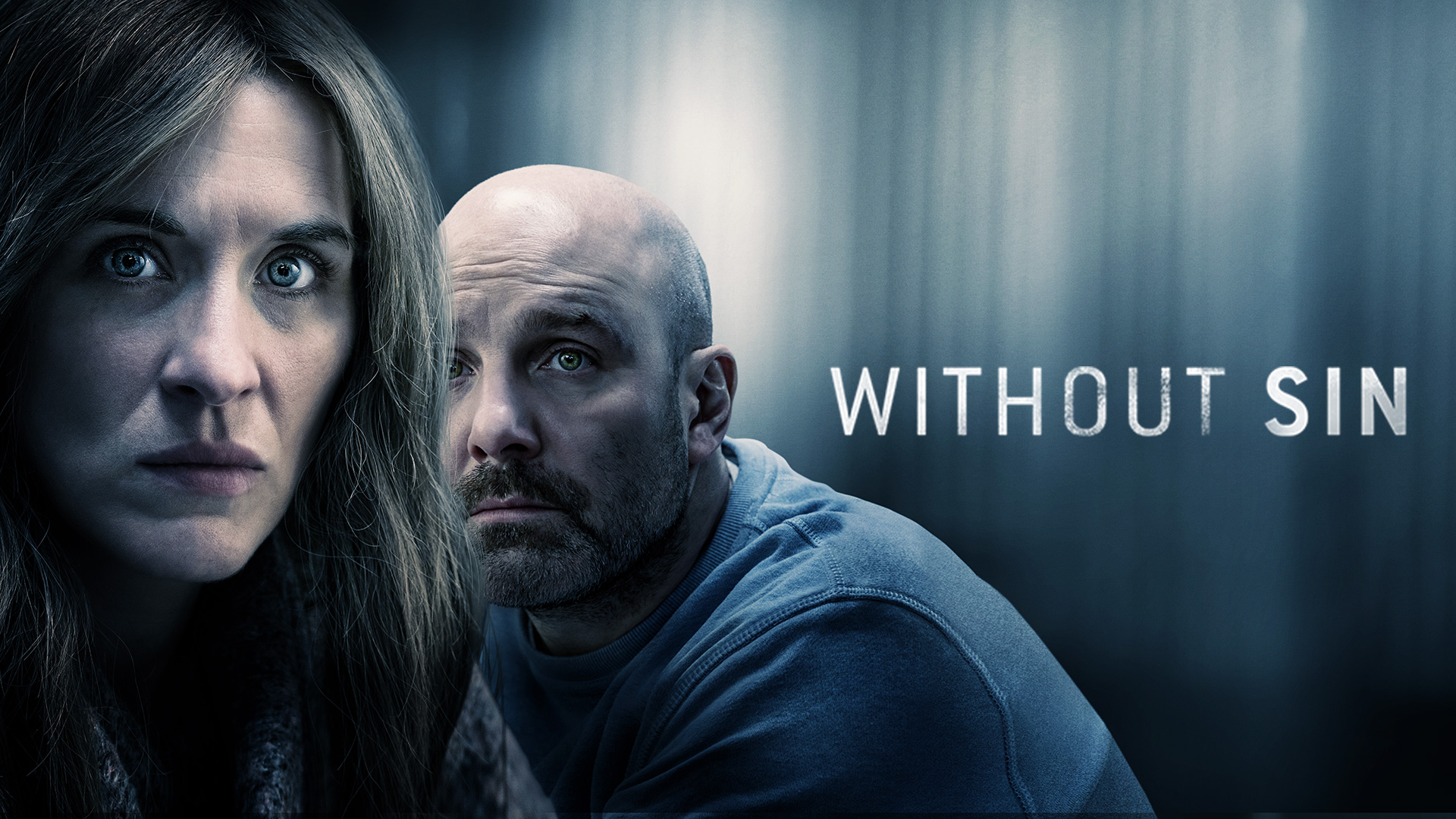Without Sin - TV-serier online - Viaplay