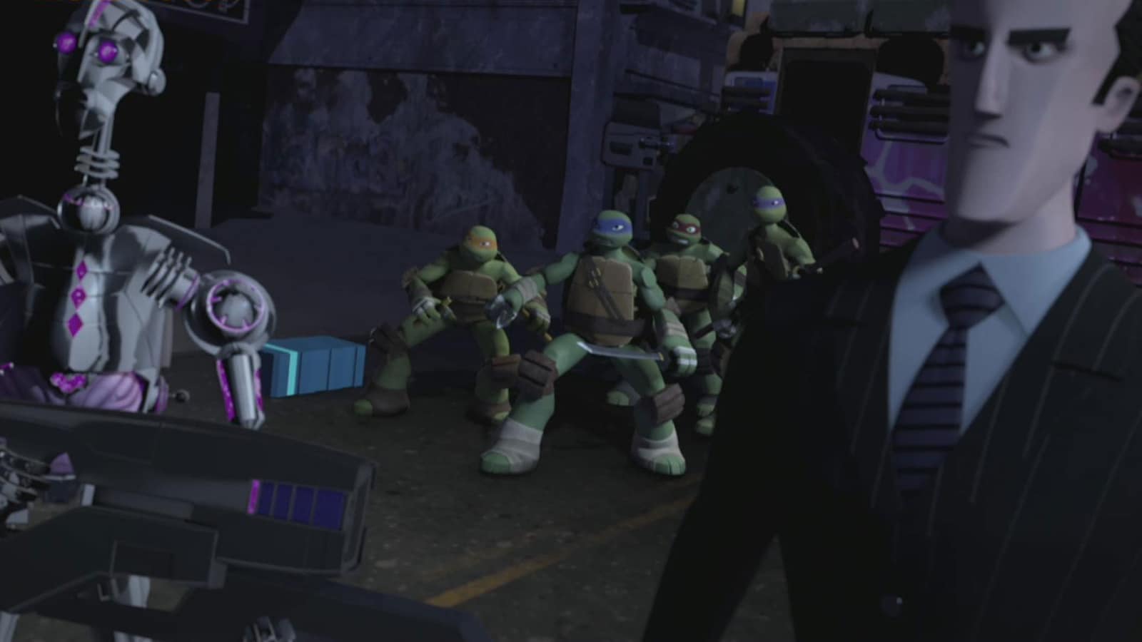 teenage-mutant-ninja-turtles/saeson-1/afsnit-18