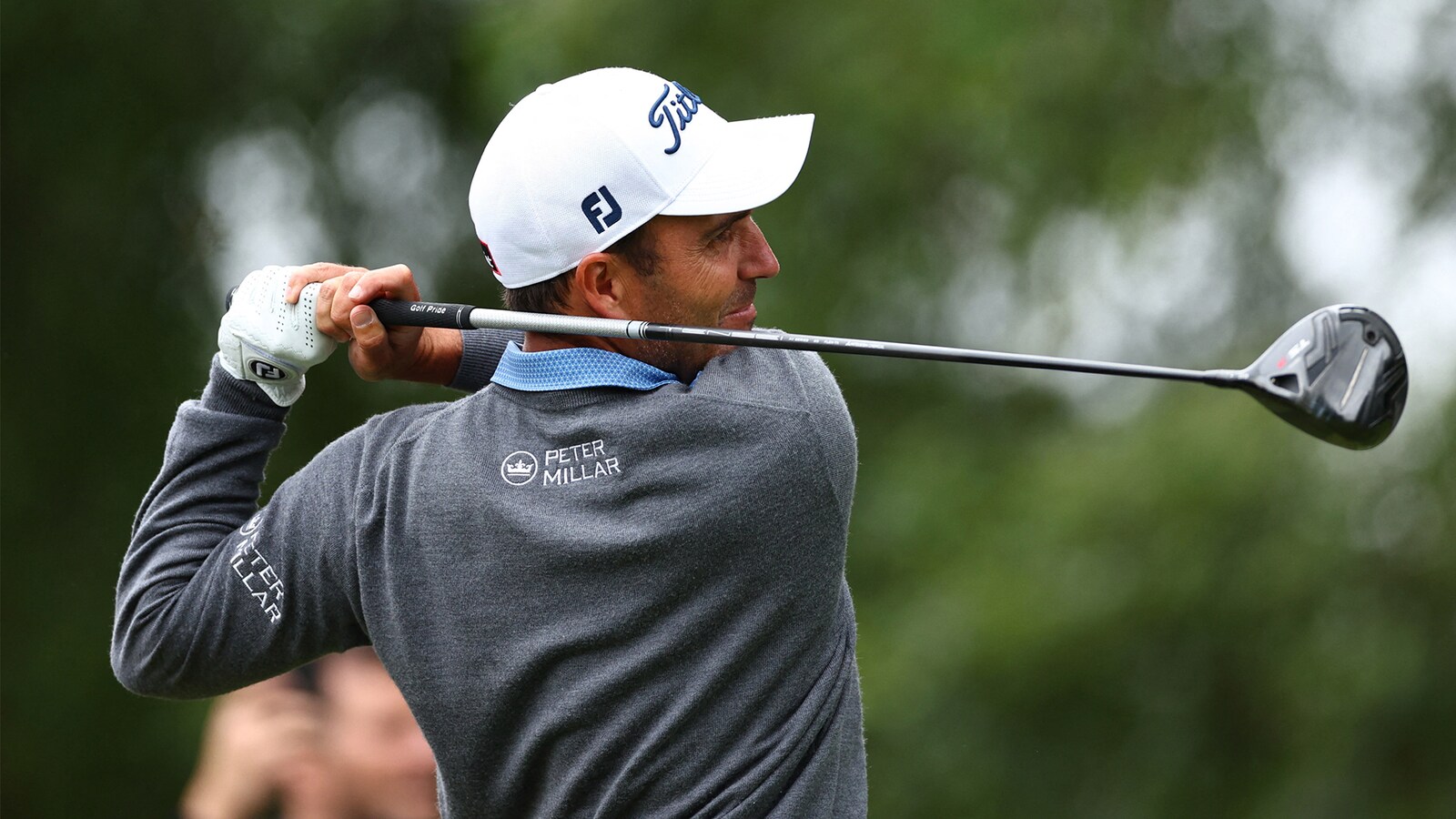 Omega European Masters