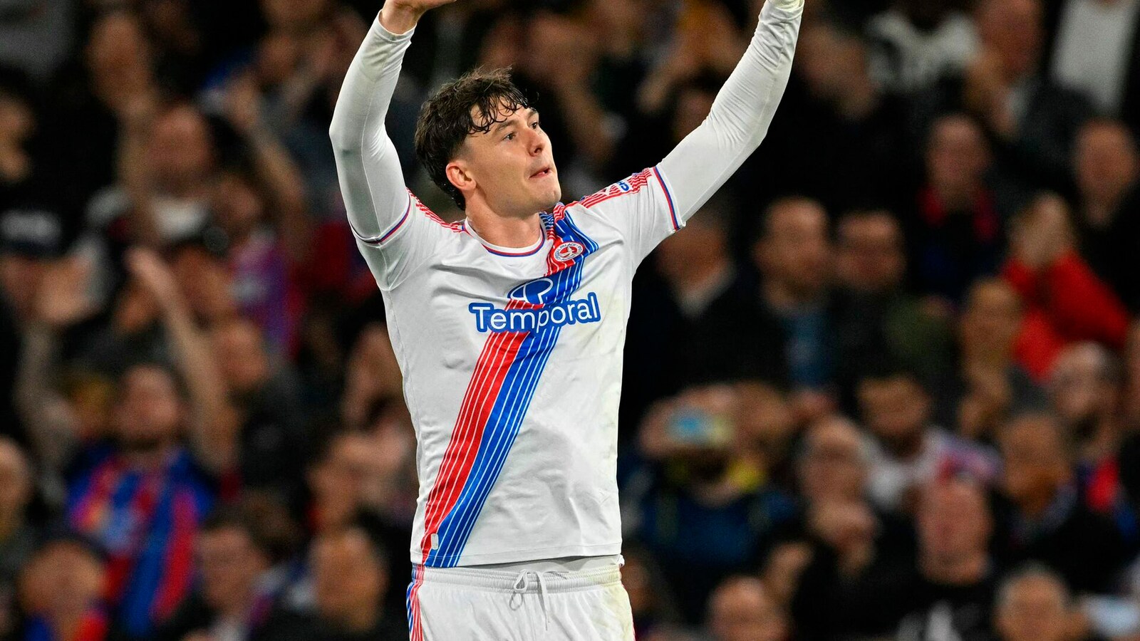 Crystal Palace - Newcastle