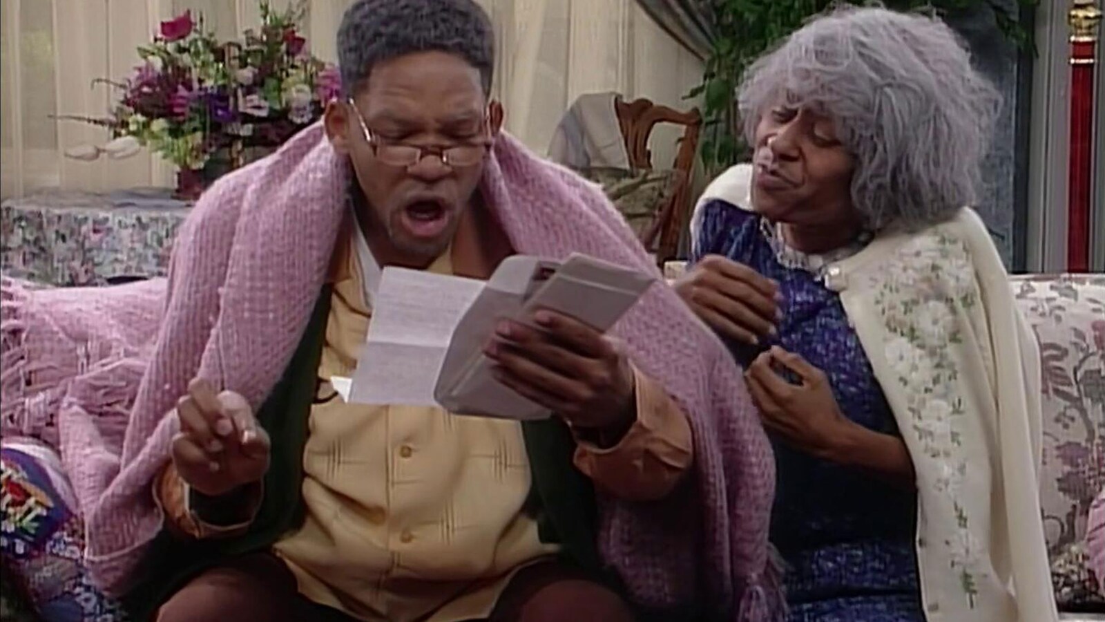 Fresh Prince i Bel-Air