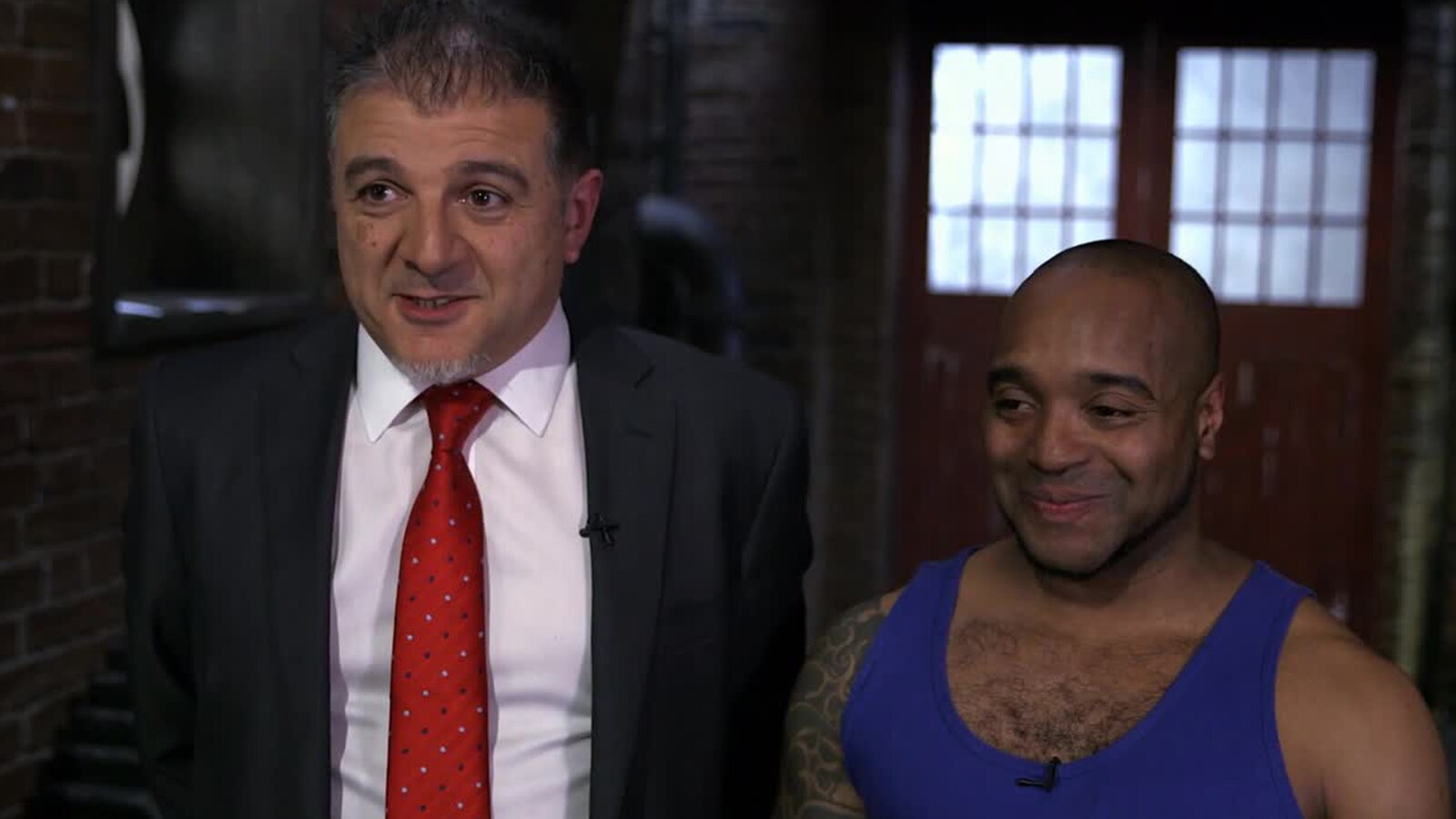 Dragons' Den