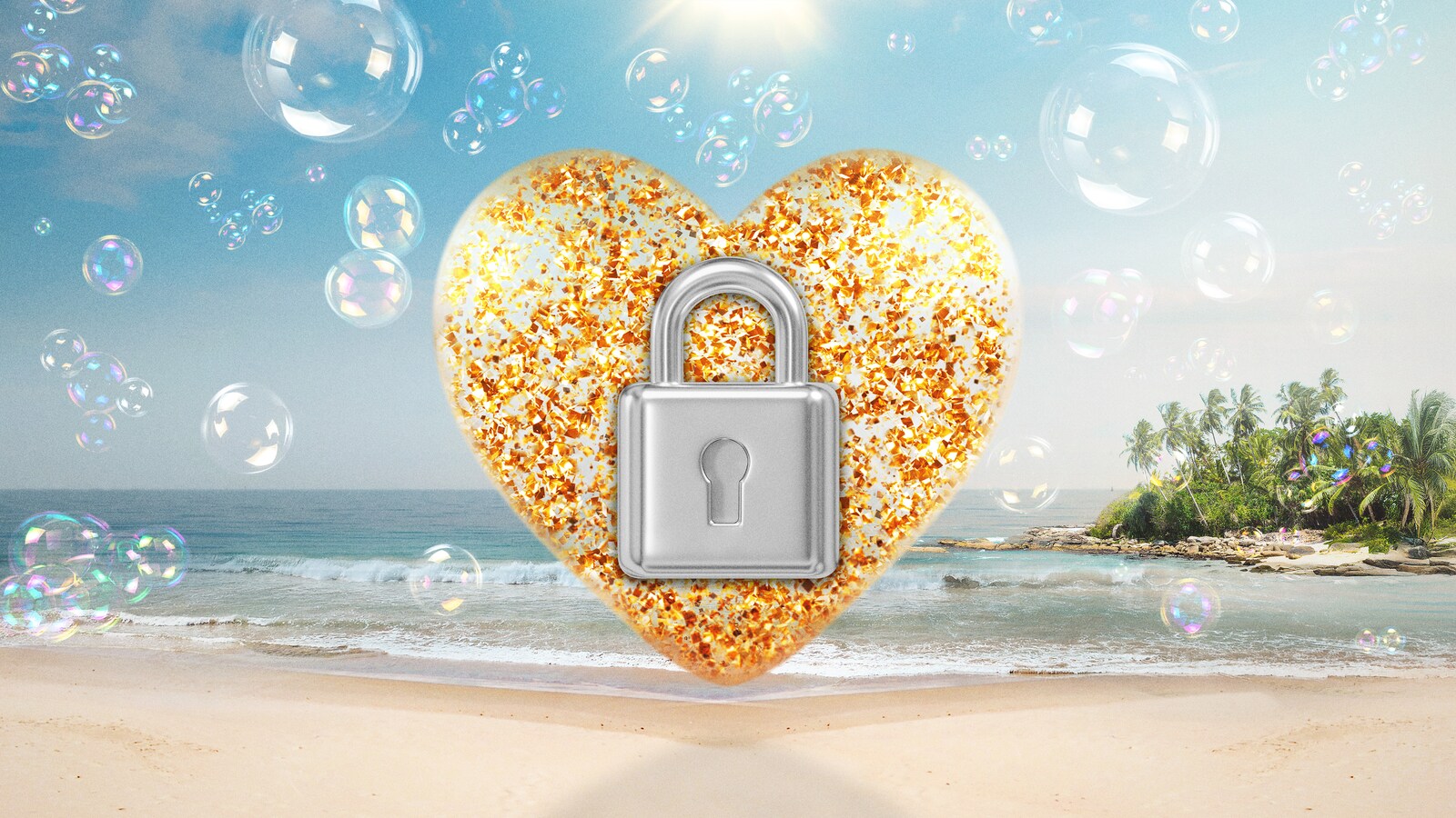 Love Island - De skjulte sandheder