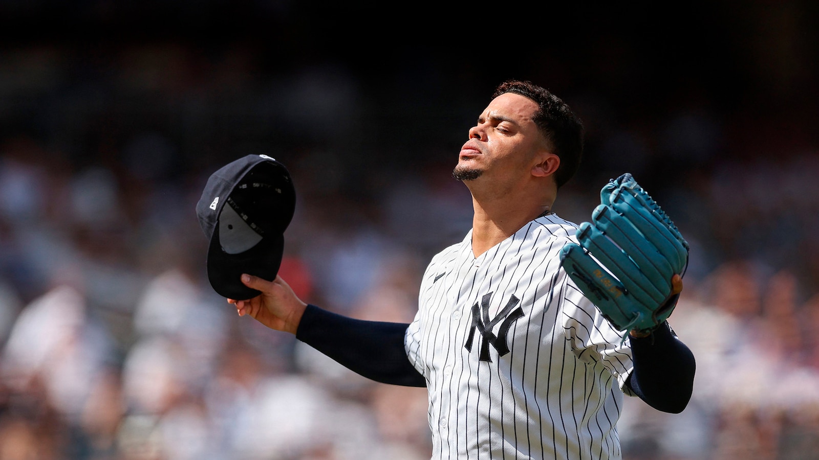 Yankees - Red Sox