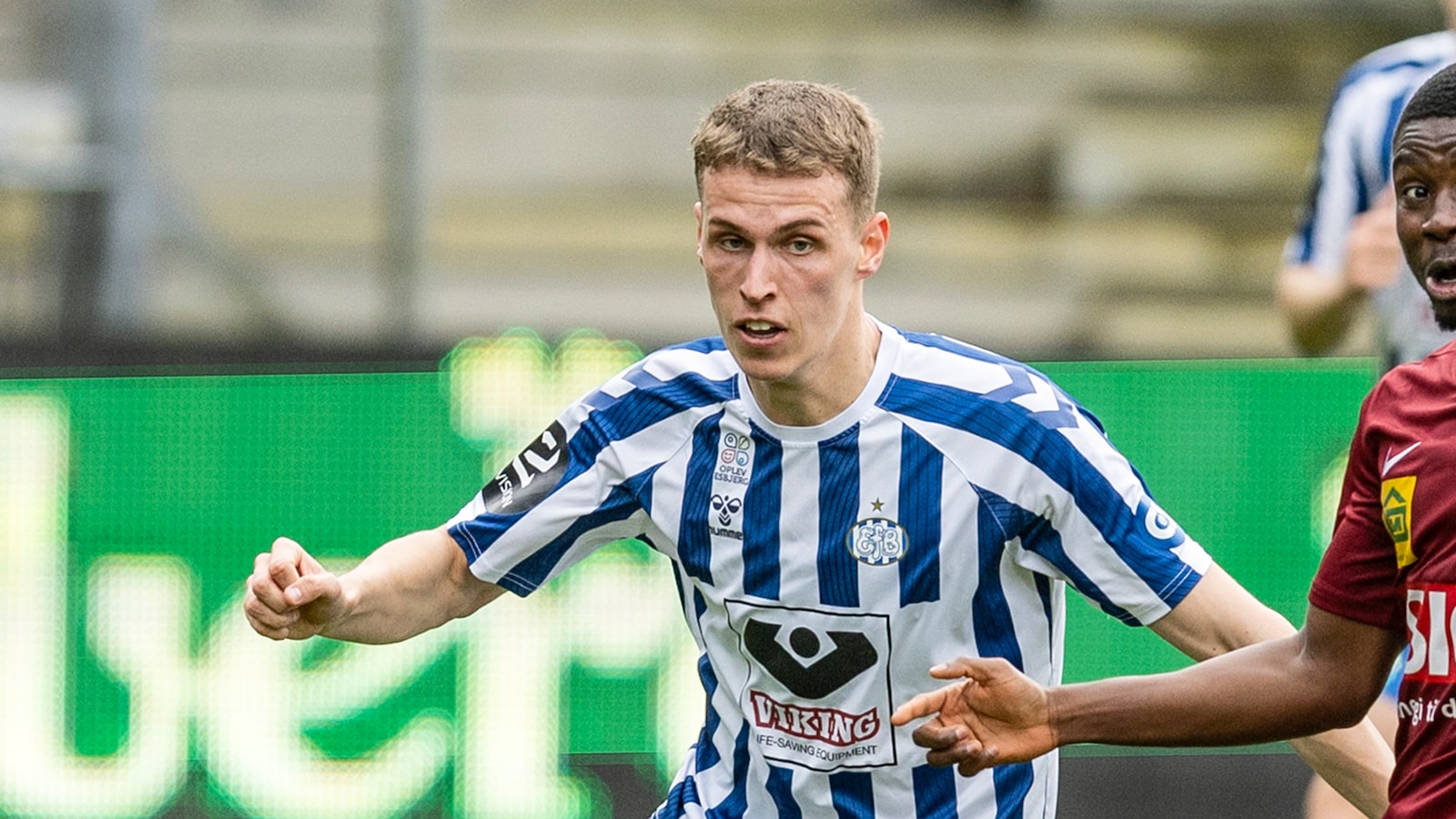 Esbjerg fB - Vendsyssel FF