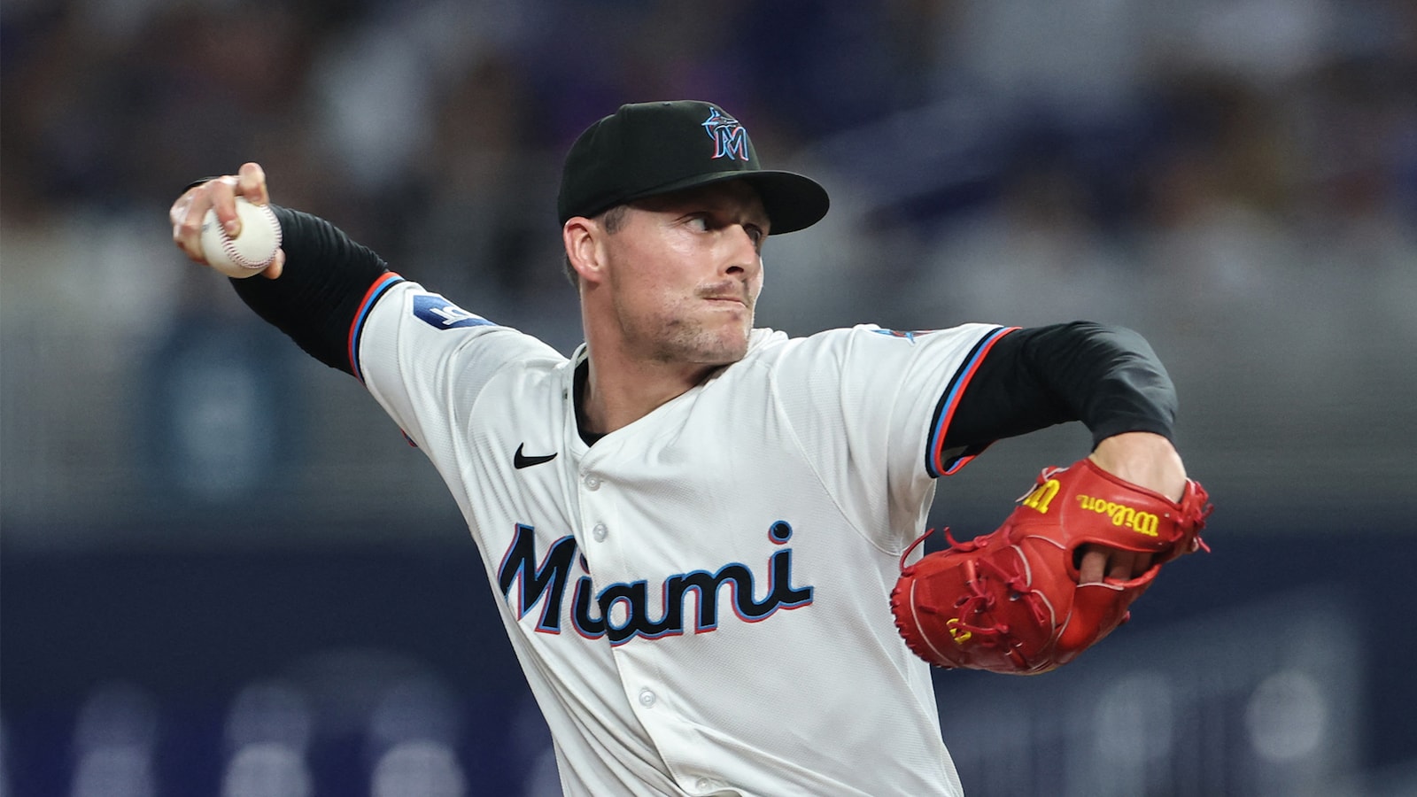 Marlins - Twins