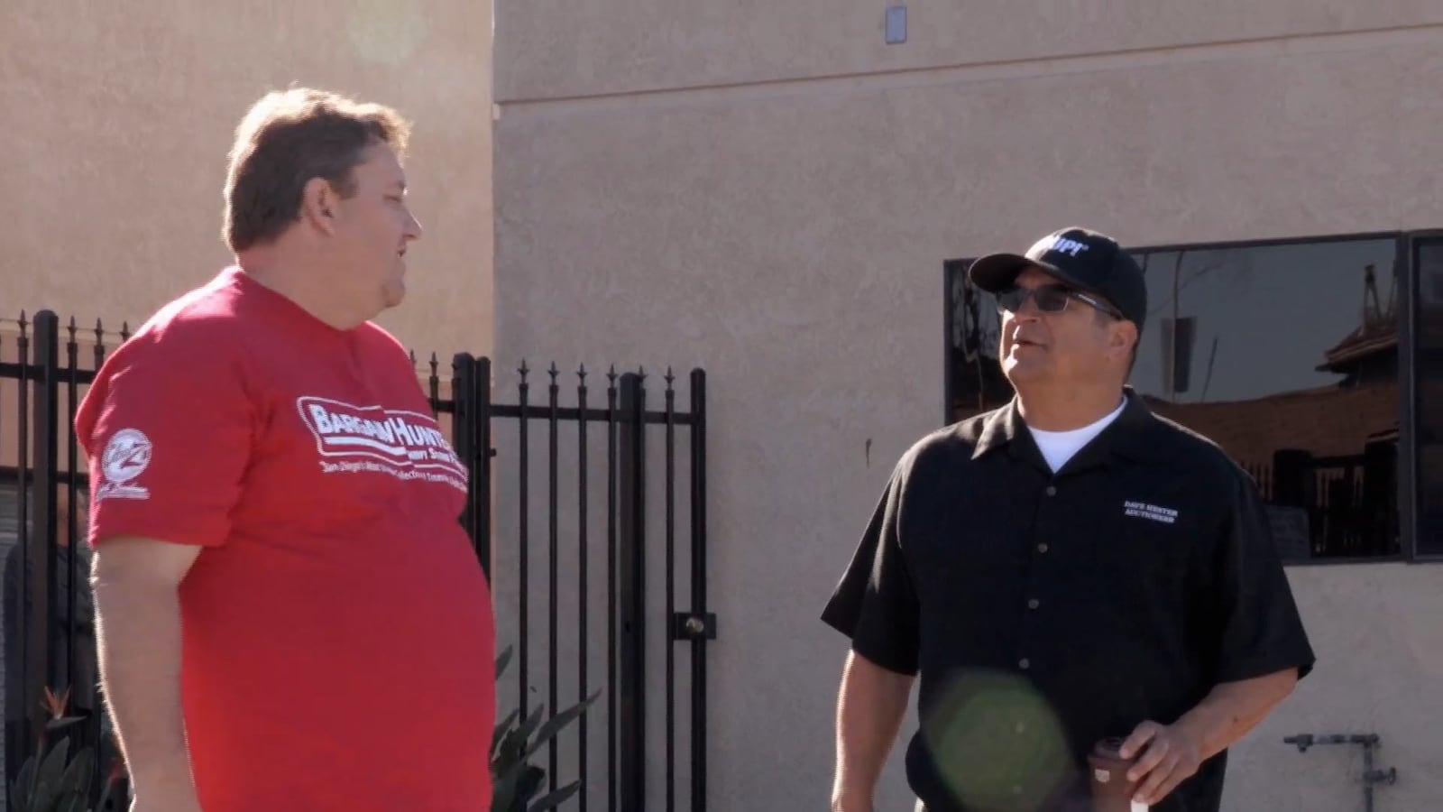 Storage Wars