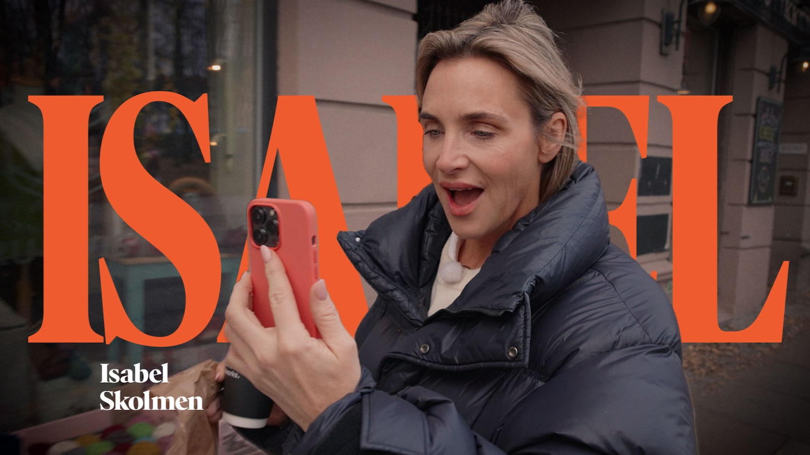 Kjartan rydder opp - hjemme