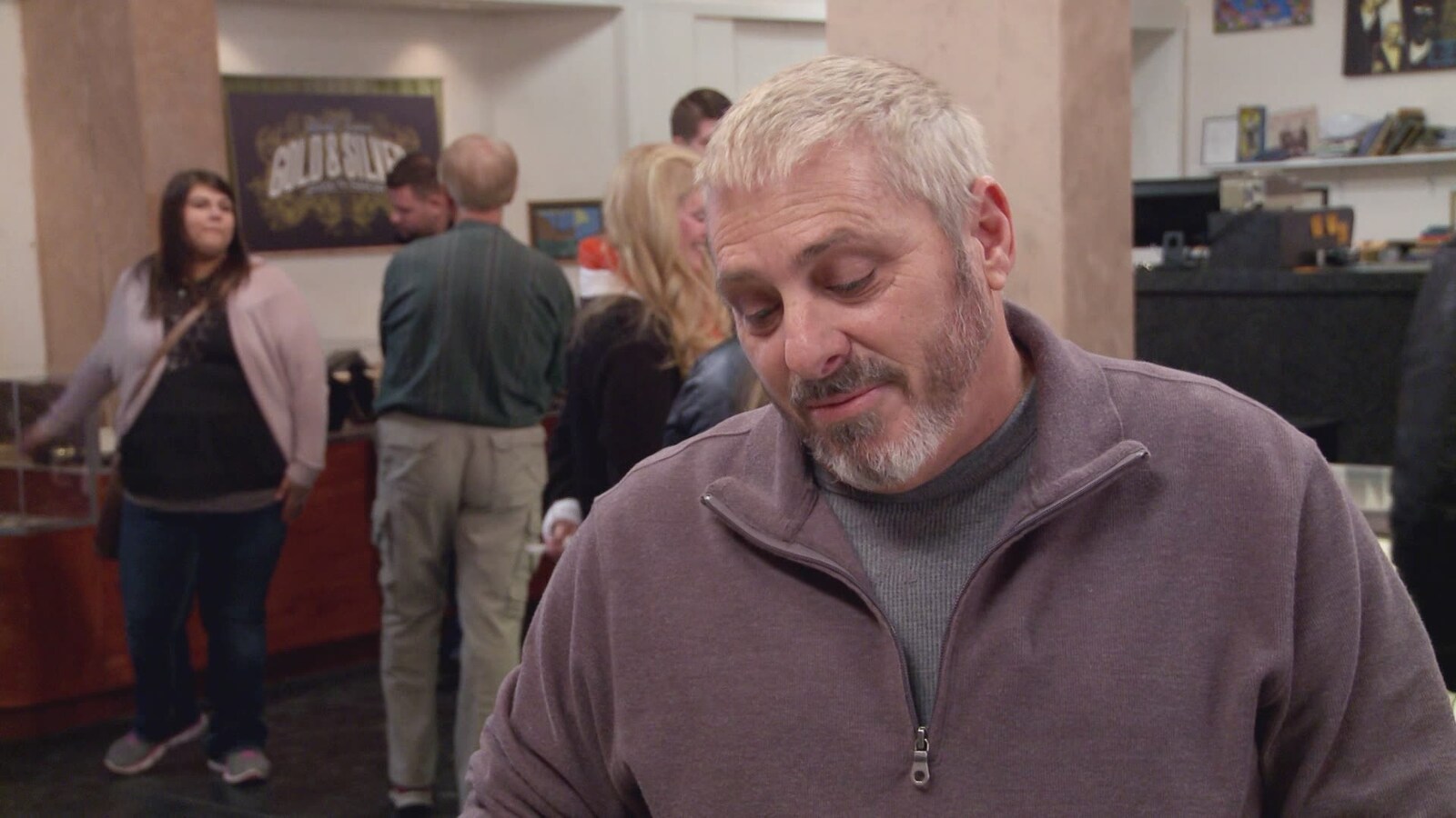 Pawn Stars