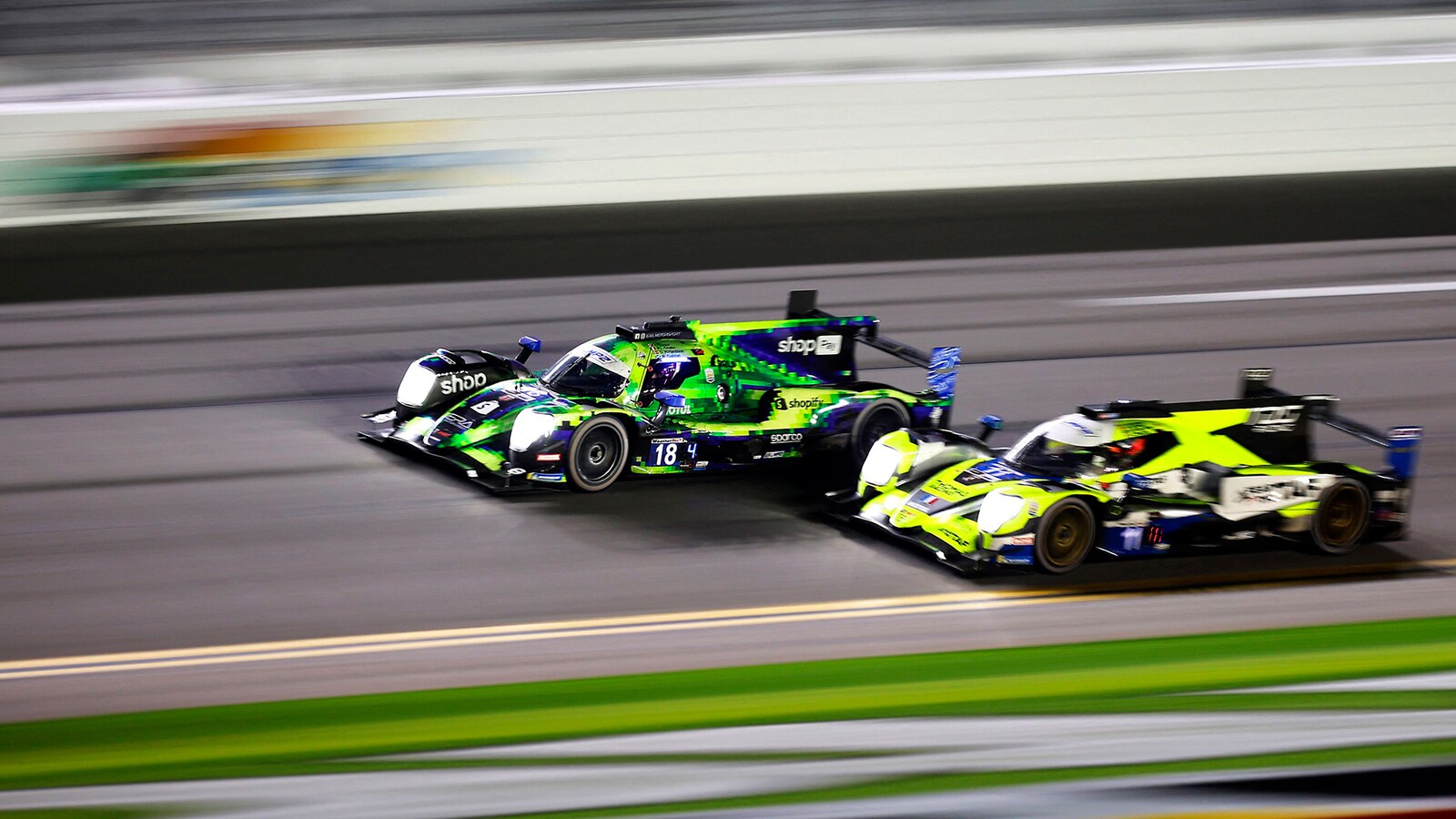 Rolex 24 at Daytona