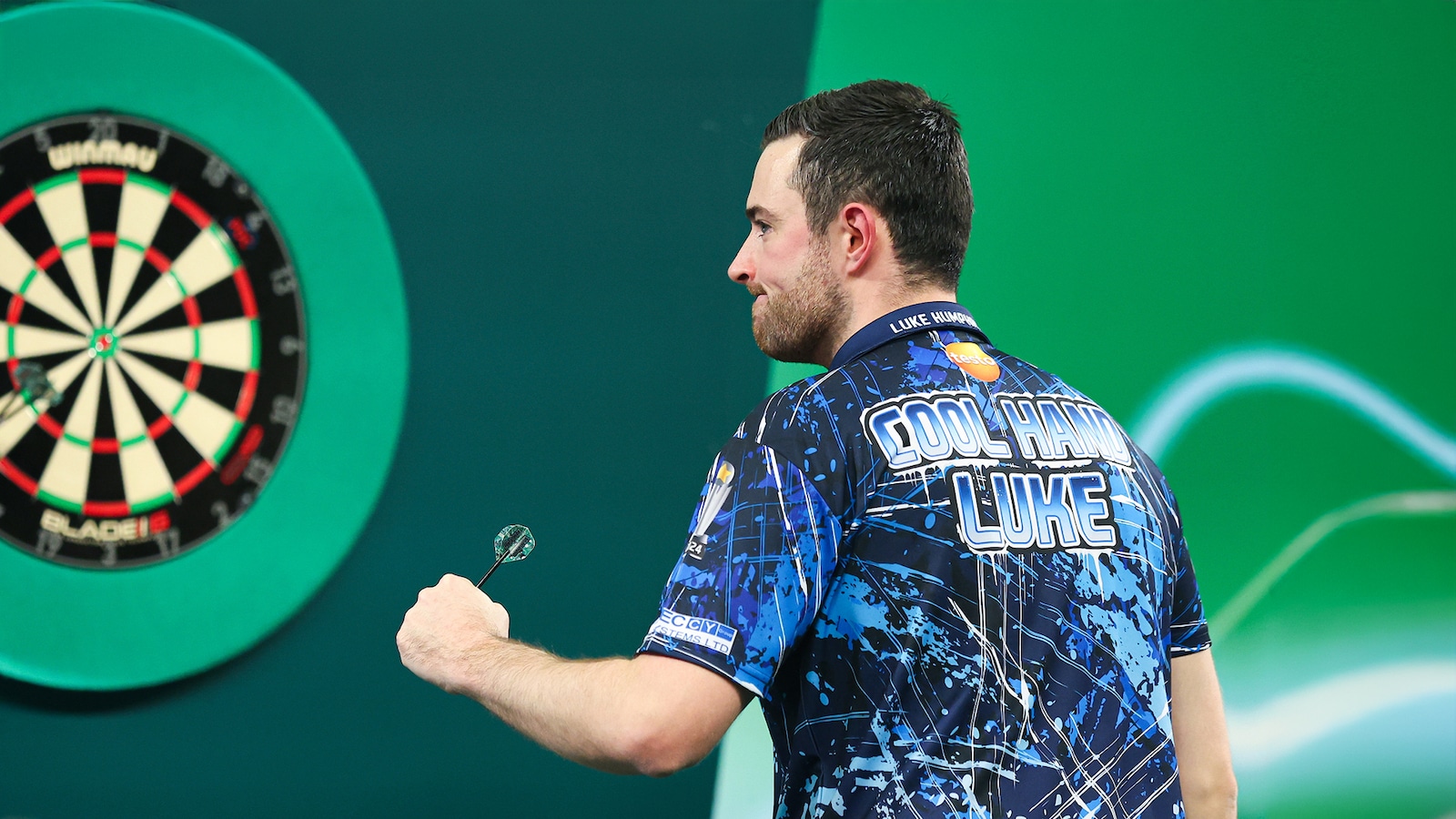 World Darts Championship