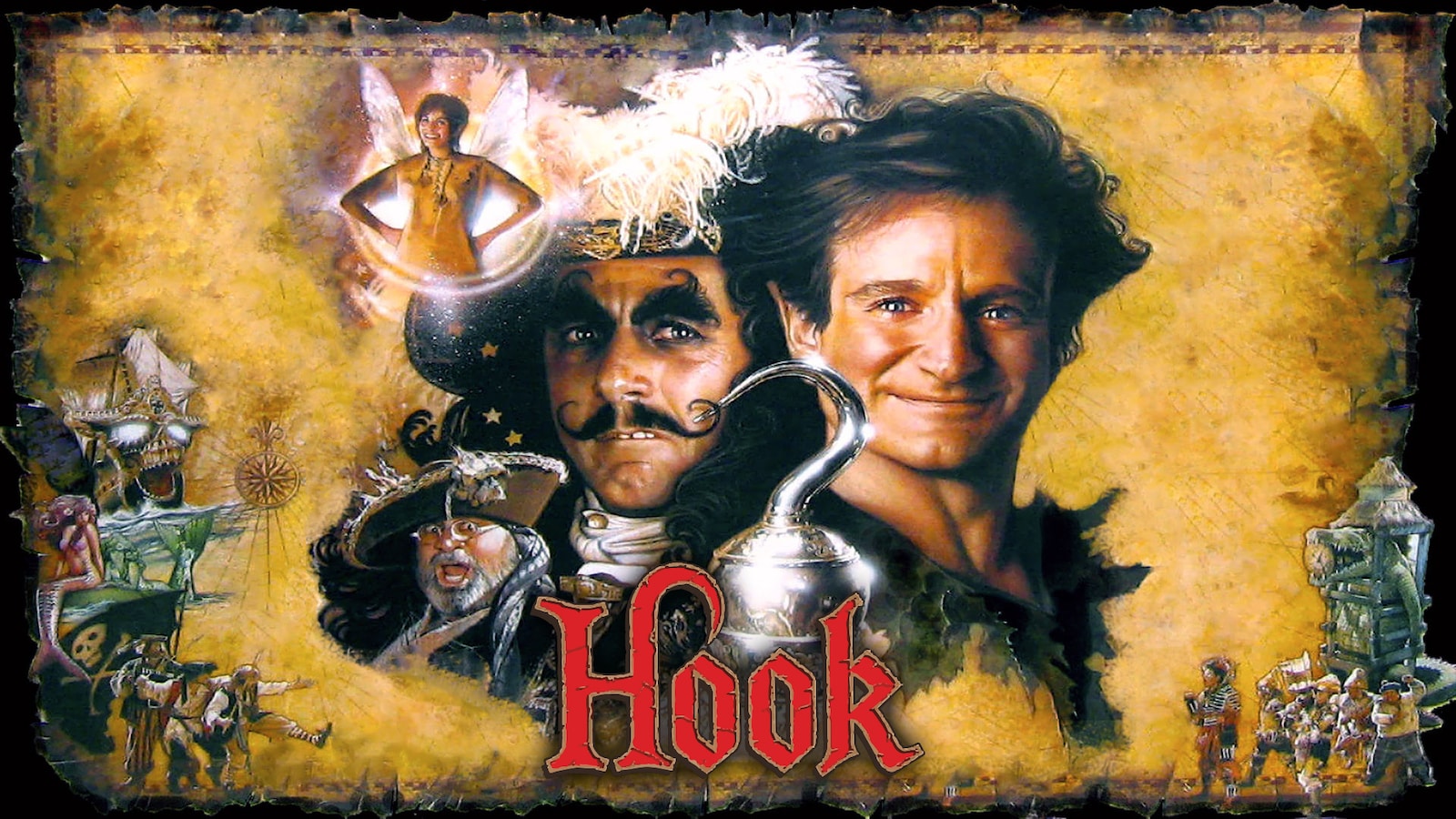 Hook