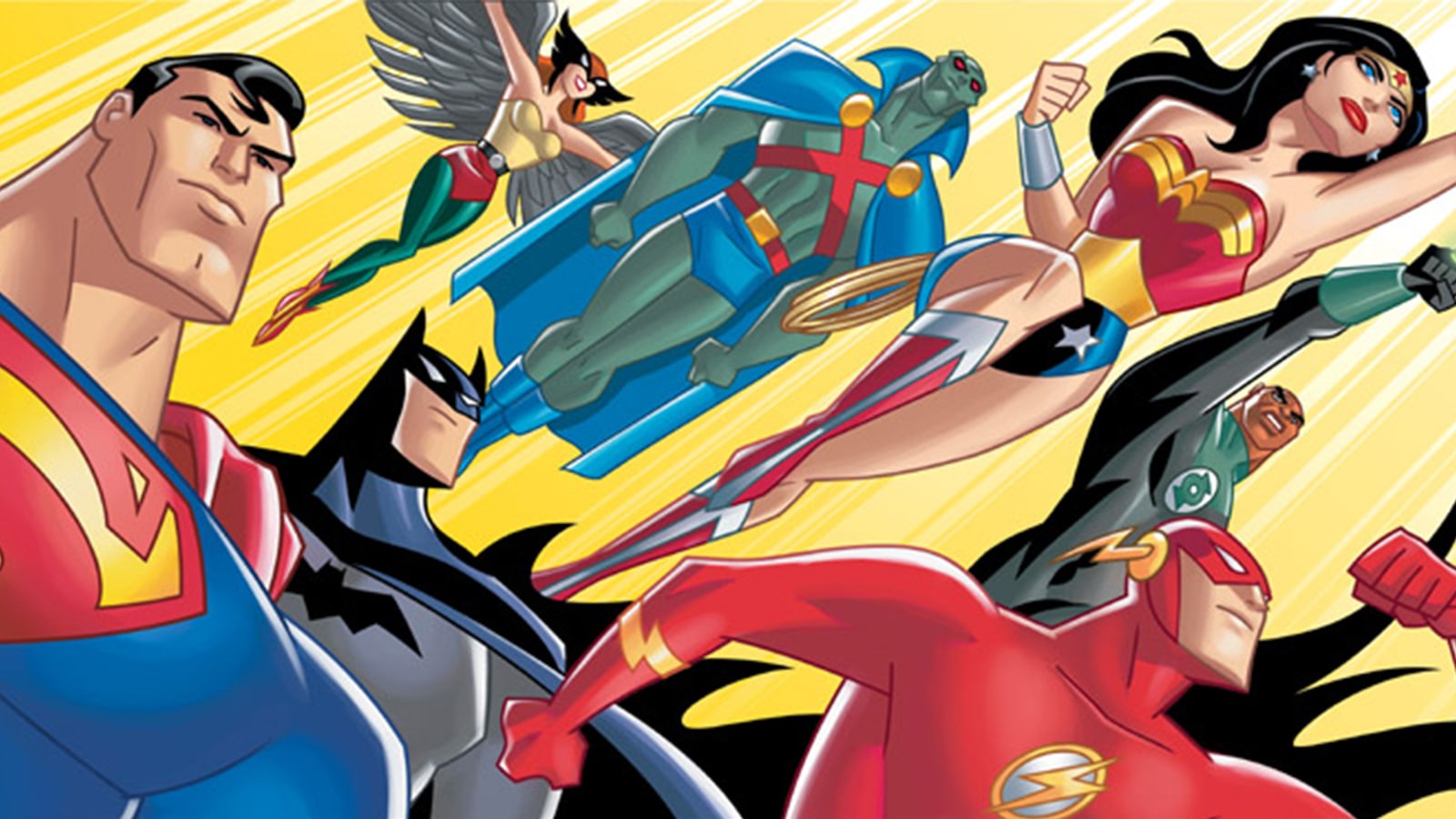 Justice League