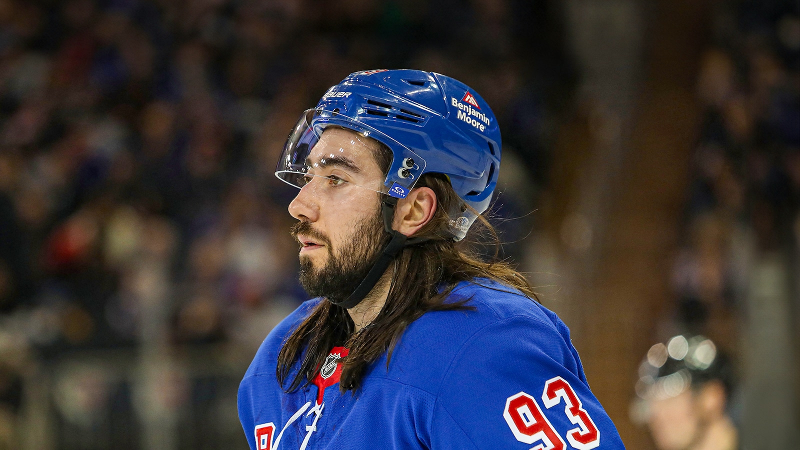 NHL Saturday: New York Rangers-Colorado Avalanche