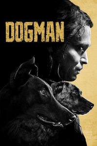 Poster för Dogman