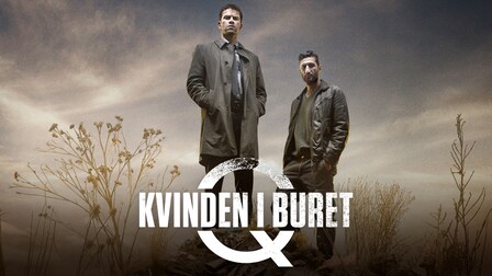 Kvinden i Buret