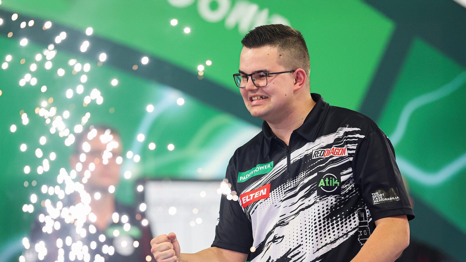 World Darts Championship