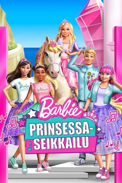 barbie-prinsessaseikkailu-2023