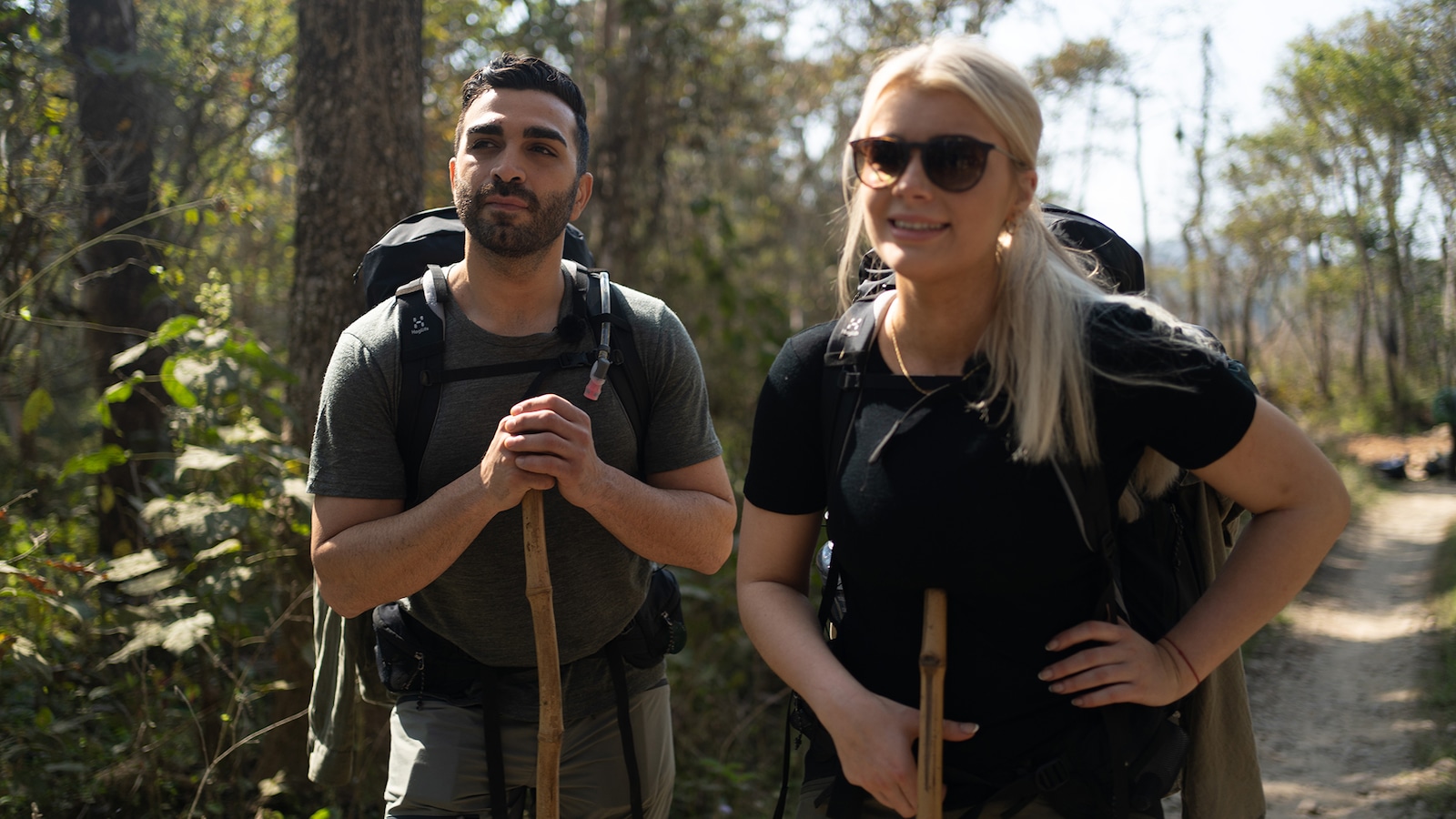 The Journey - 15 dagar i Nepal