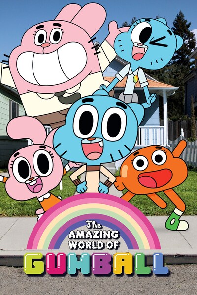 gumballs-fantastiske-verden