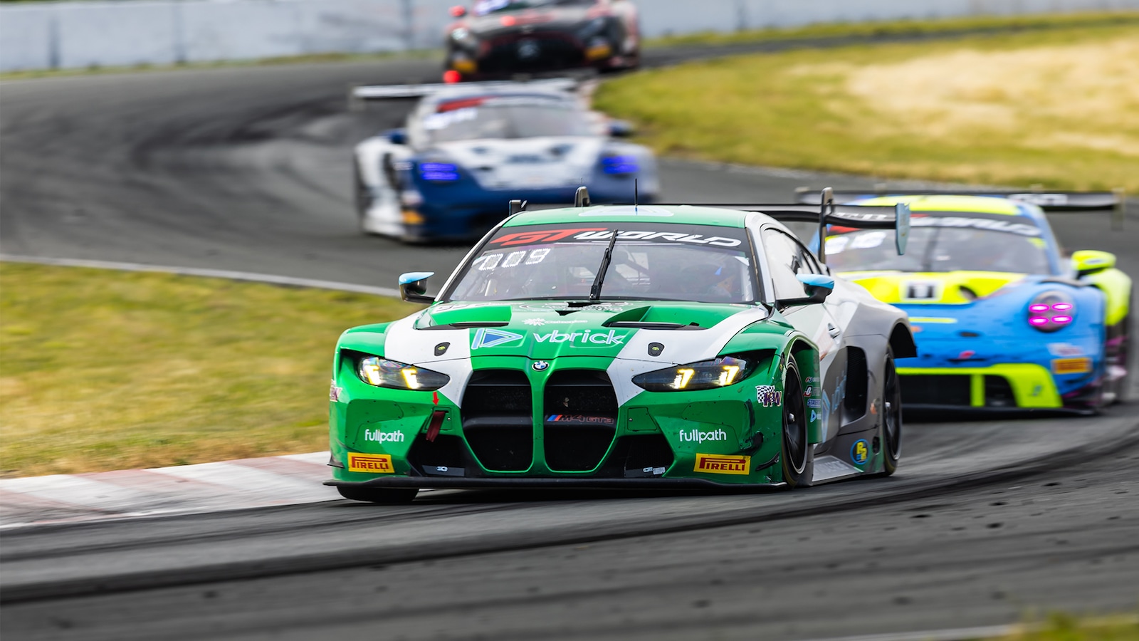 Road America