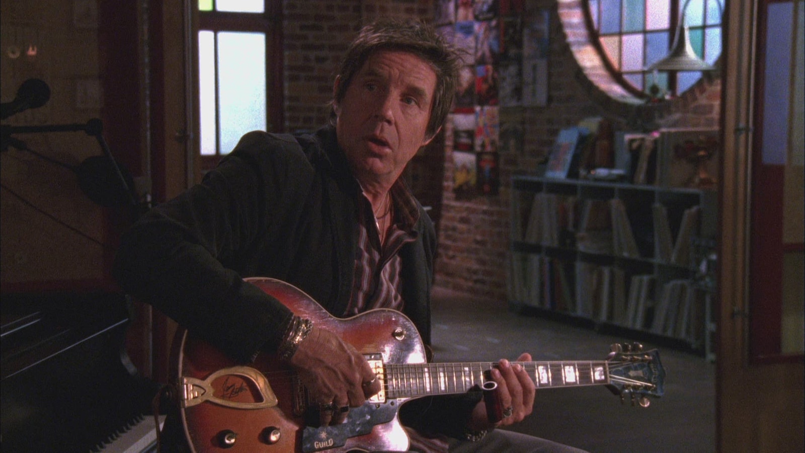 Choosing My Own Way of Life