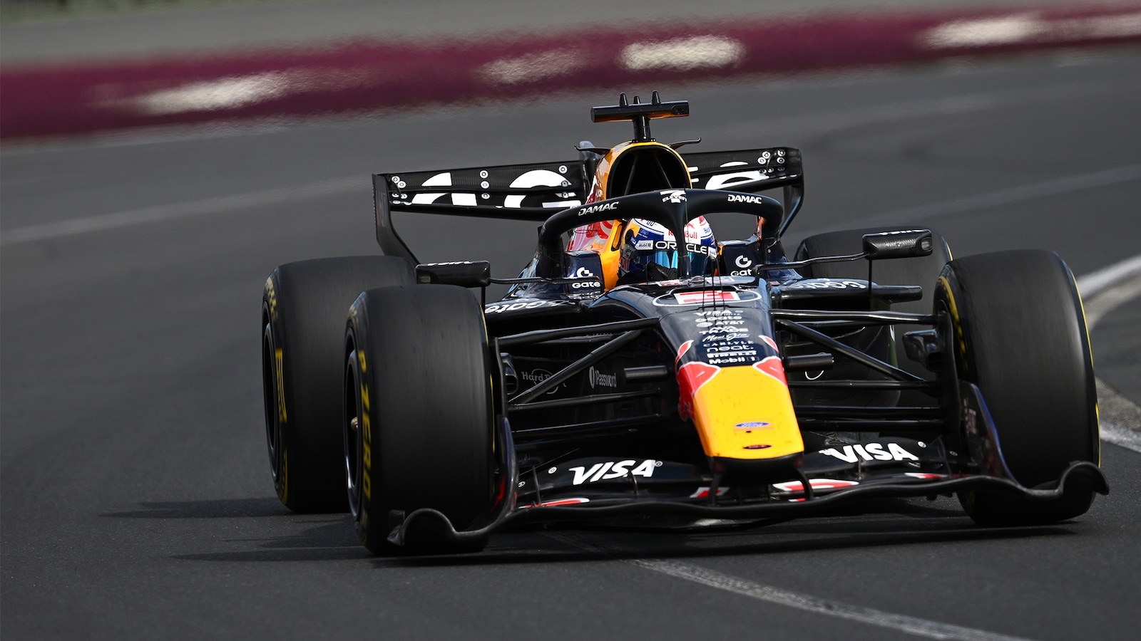 Canada Grand Prix