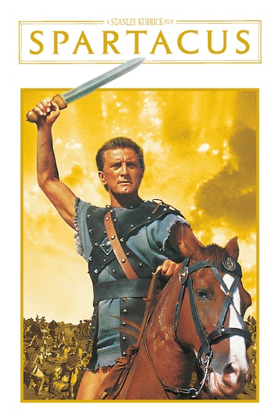 spartacus-1960