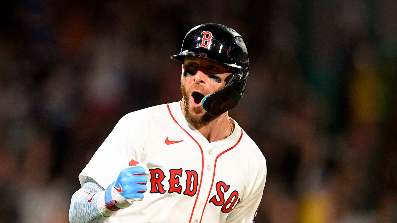 Red Sox - Dodgers