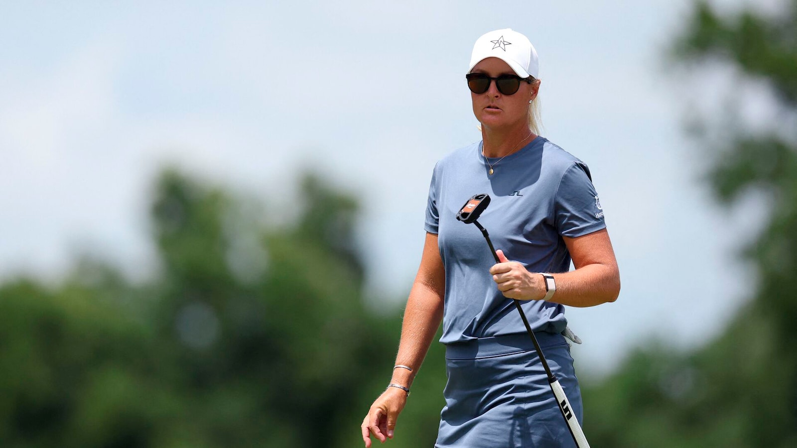KPMG Women's PGA Championship