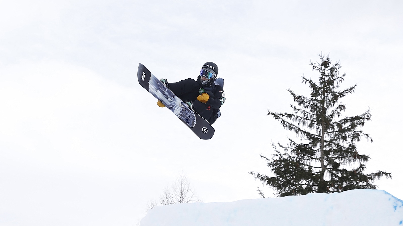 Snowboard (D/H) Slopestyle
