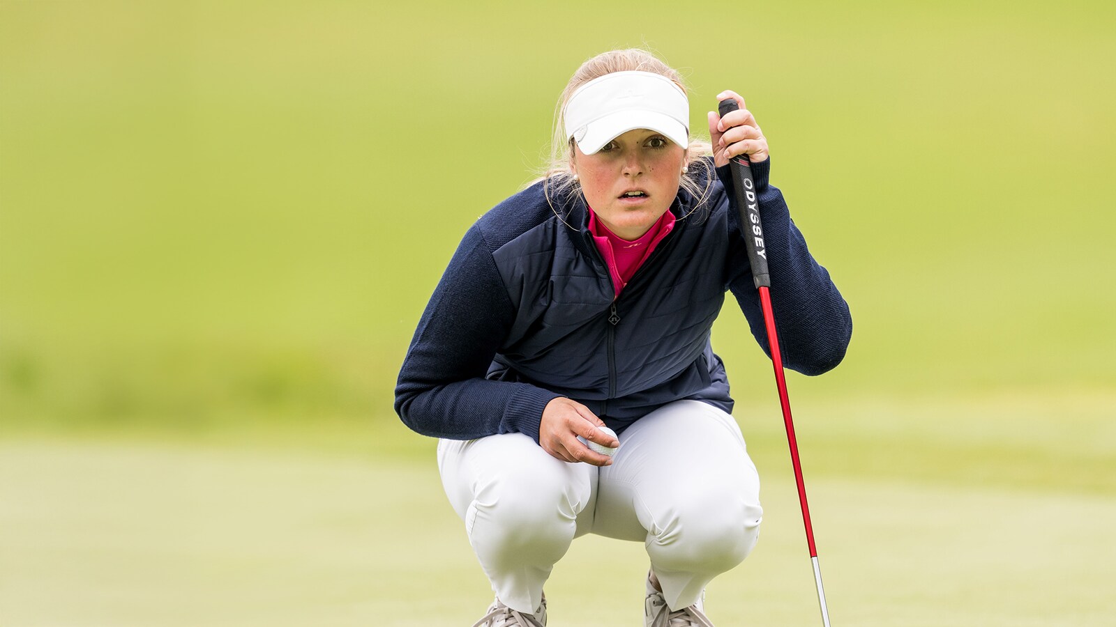 KPMG Women’s Irish Open