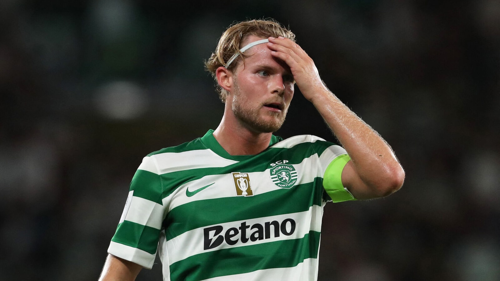 Sporting - Bodø/Glimt