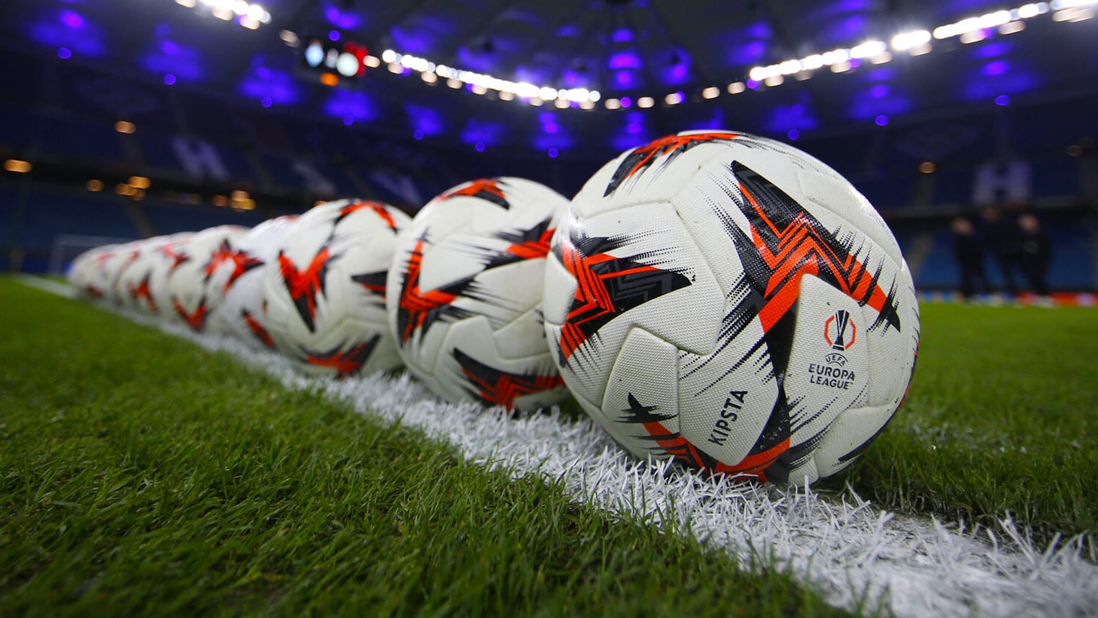 Viaplay Europa Goalshow