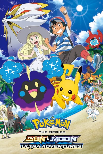 pokemon