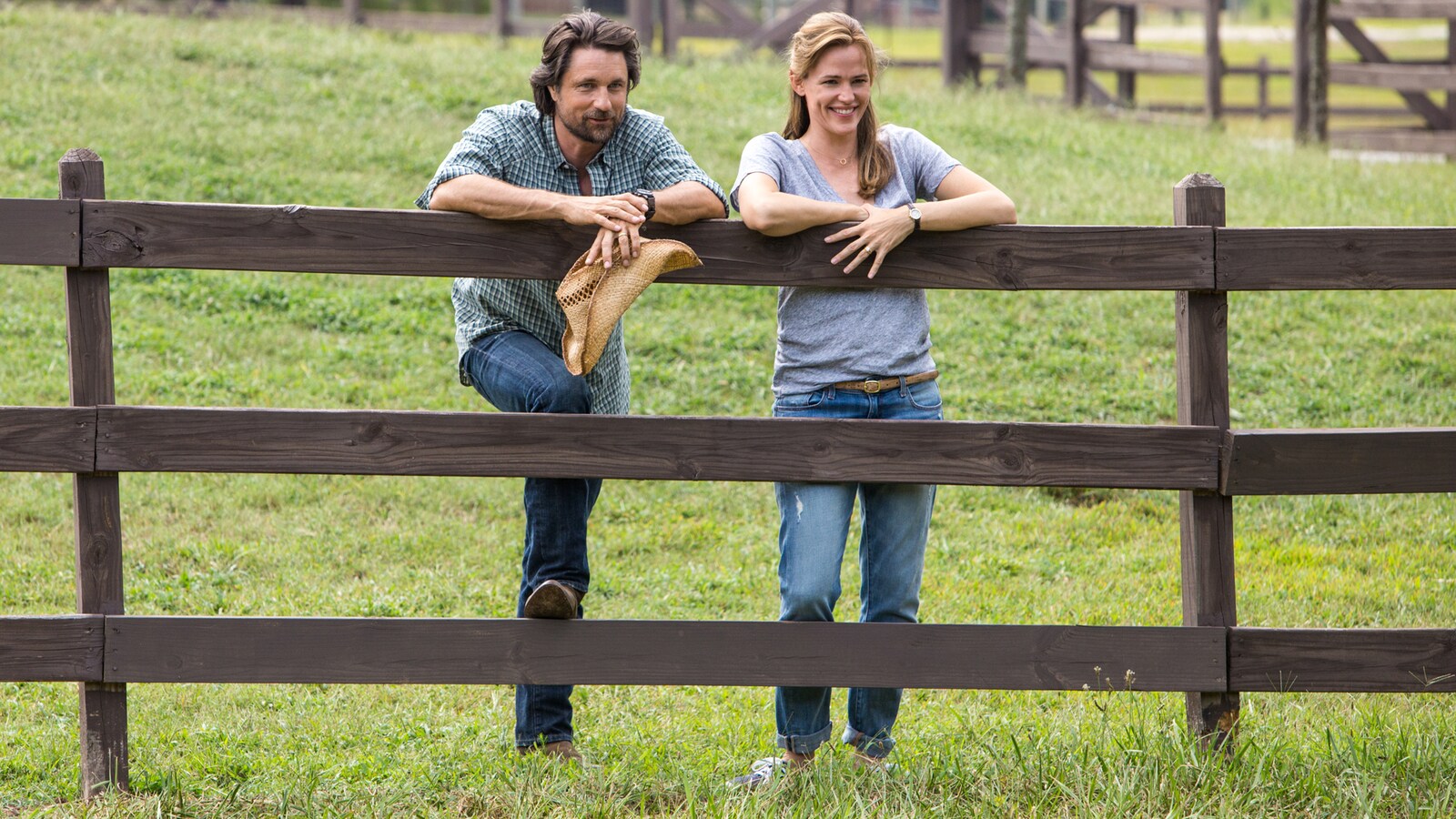 Miracles from Heaven