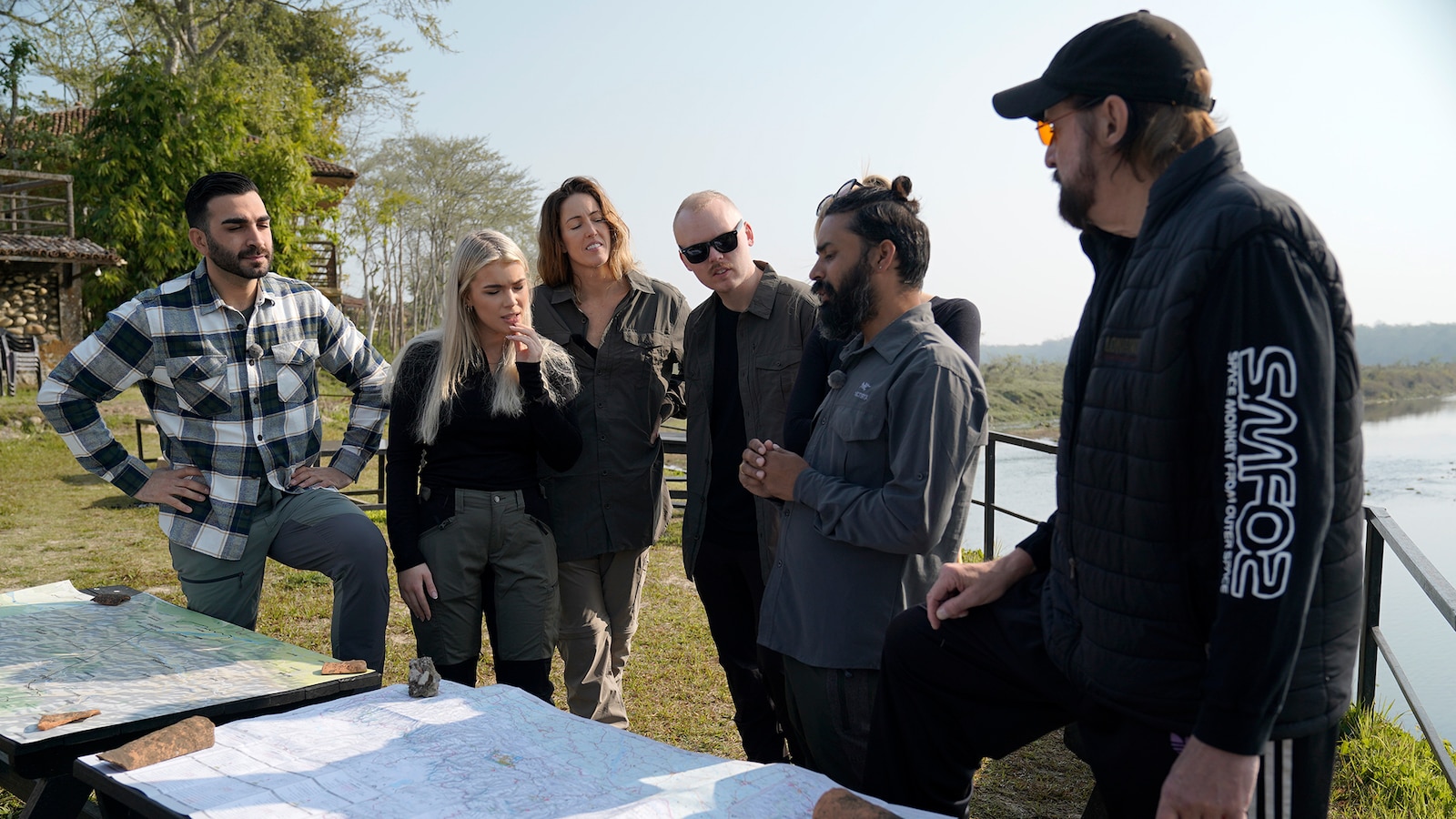 The Journey - 15 dagar i Nepal