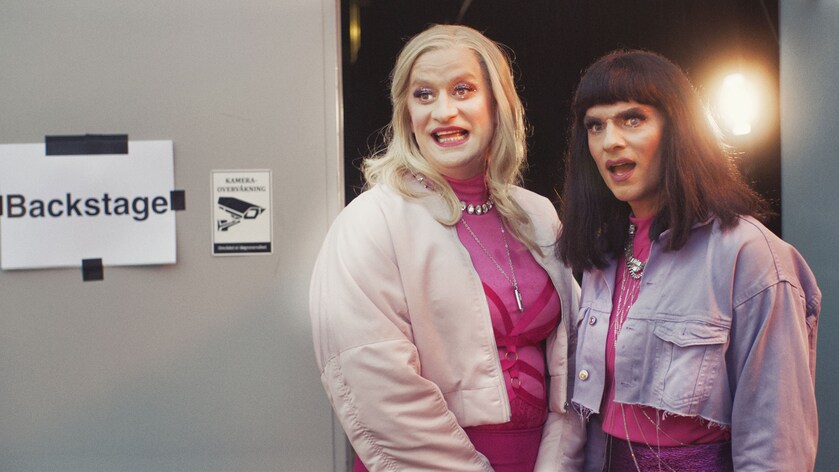 Tina & Bettina 2 The Comeback Film online på Viaplay