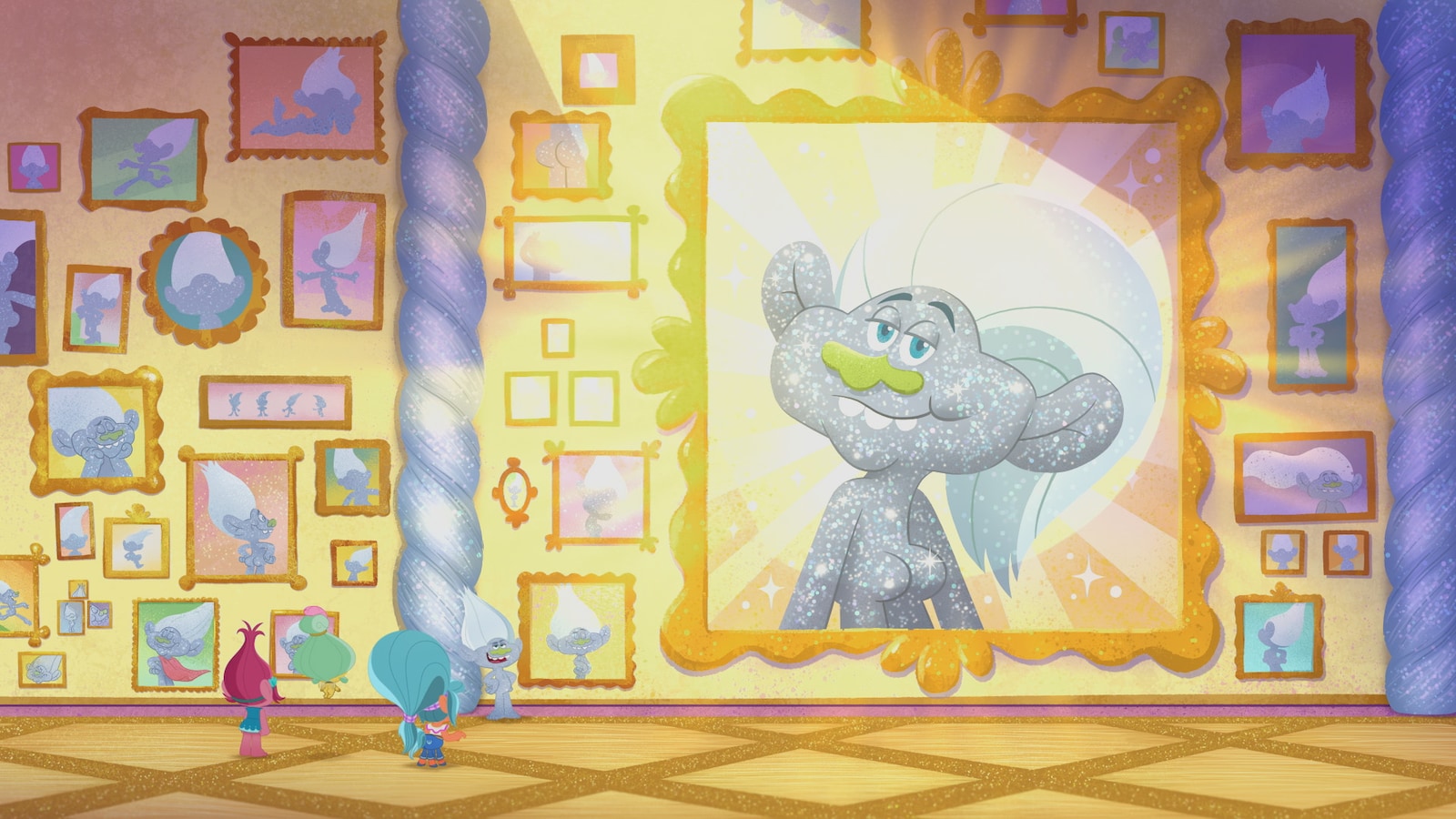 Kongen af kælen jazz / Fotosjov-dag