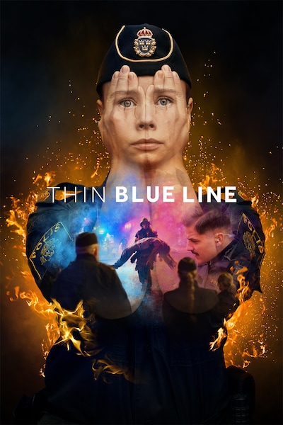 thin-blue-line