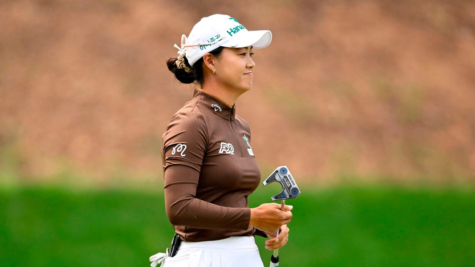 KPMG Women's PGA Championship