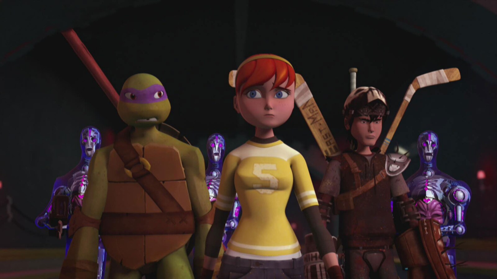 Manhattan Prosjektet Del 1